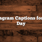 Best Instagram Captions for Father’s Day