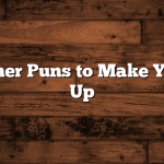 130 Feather Puns to Make You Crack Up