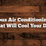 15 Hilarious Air Conditioning Quotes That Will Cool Your Day