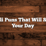 50+ Chili Puns That Will Spice Up Your Day