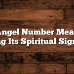 917 Angel Number Meaning: Unlocking Its Spiritual Significance