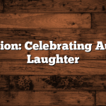 Introduction: Celebrating Aunts with Laughter