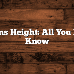 Lele Pons Height: All You Need to Know