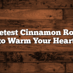 The Sweetest Cinnamon Roll Quotes to Warm Your Heart