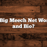 What is Big Meech Net Worth, Age, and Bio?