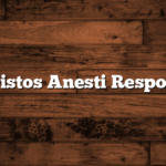 Christos Anesti Response