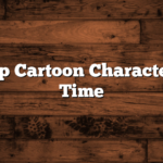 11 Big Lip Cartoon Characters of All Time