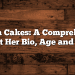 Victoria Cakes: A Comprehensive Look at Her Bio, Age and Career