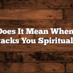 What Does It Mean When a Bird Attacks You Spiritually?