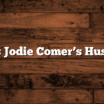 Who Is Jodie Comer’s Husband?