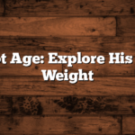 Peterbot Age: Explore His Height, Weight