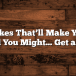 Hernia Jokes That’ll Make You Laugh So Hard You Might… Get a Hernia!