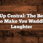 Quack-Up Central: The Best Duck Jokes to Make You Waddle With Laughter